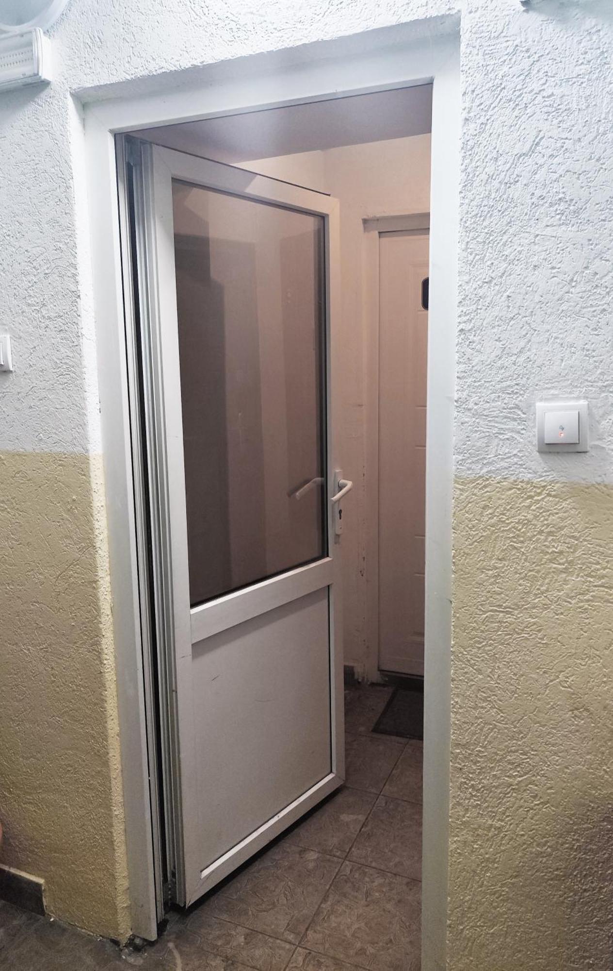Ferienwohnung Center Obi-One Belgrad Exterior foto